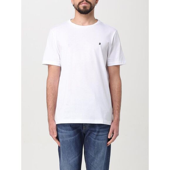 Dondup T-Shirt Men White